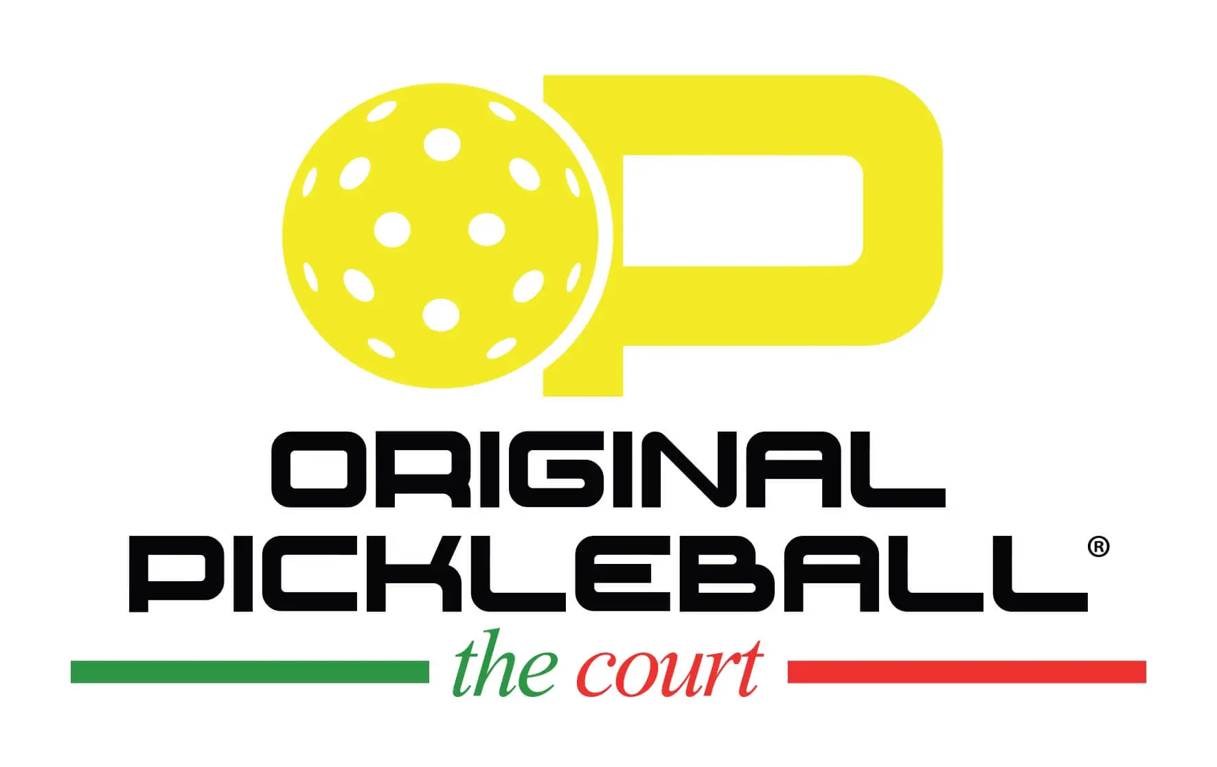 Original Pickleball