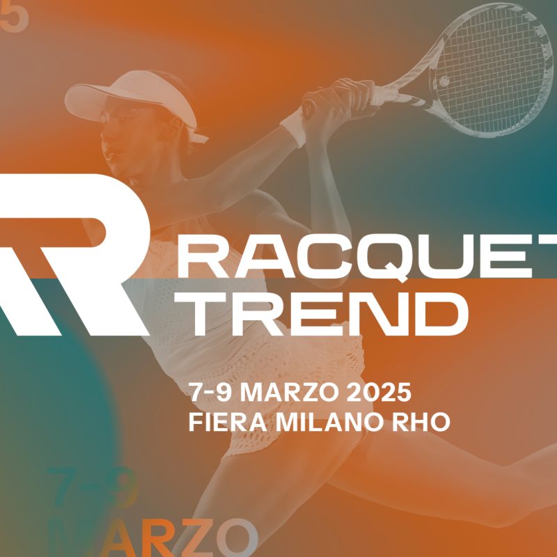 RACQUET TREND