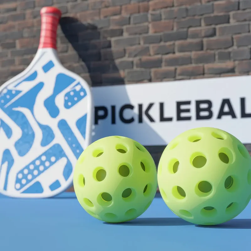 racchetta pickleball