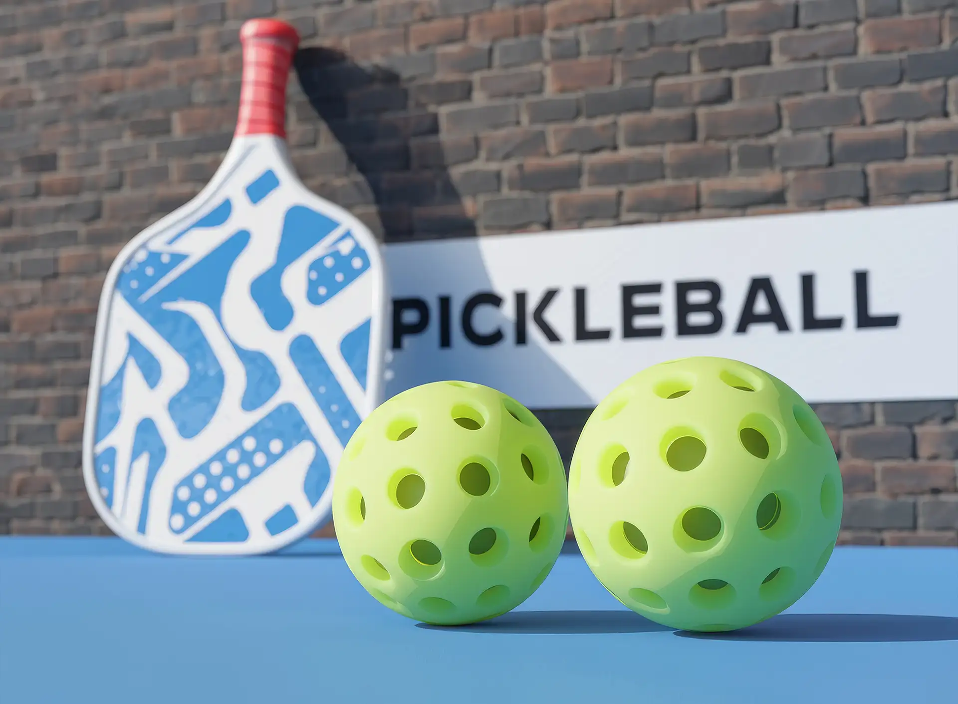 Glossario del Pickleball: Tutti i Termini da Conoscere