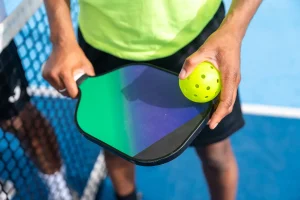 Come Scegliere la Racchetta da Pickleball Perfetta