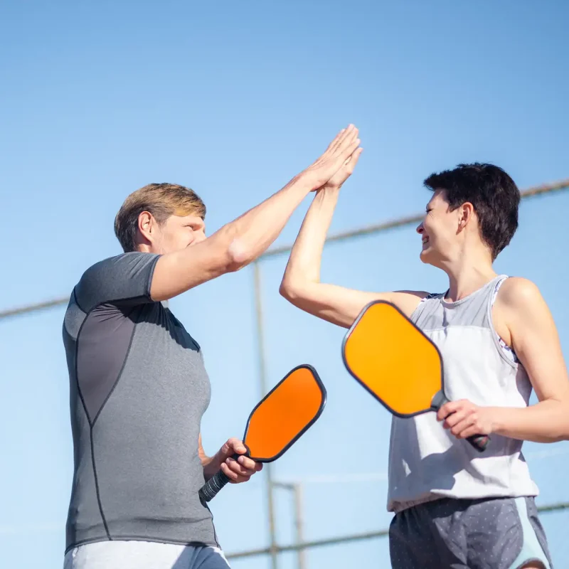 Pickleball per Eventi Aziendali: Incentive e Team Building di Successo