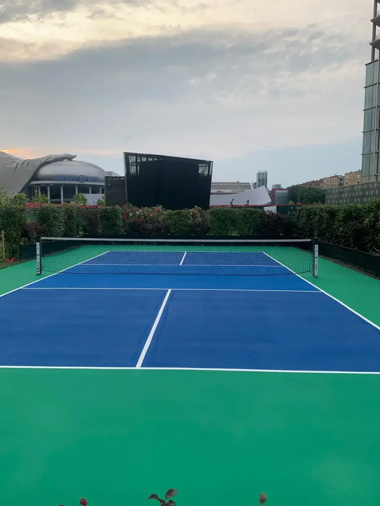 Campo city life Original Pickleball