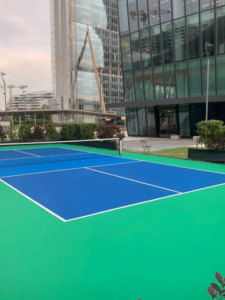 Campo city life Original Pickleball