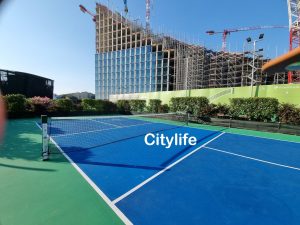 Pickleball @ Citylife