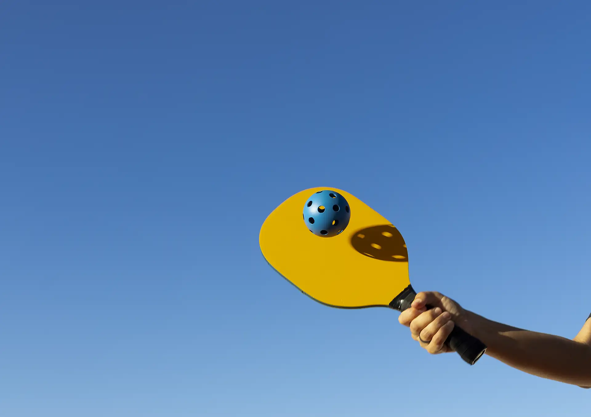 Le Regole del Pickleball: Cosa Sapere per Giocare