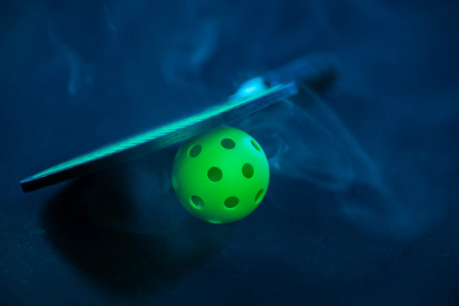 Consigli per Allenarsi al Pickleball Come un Professionista