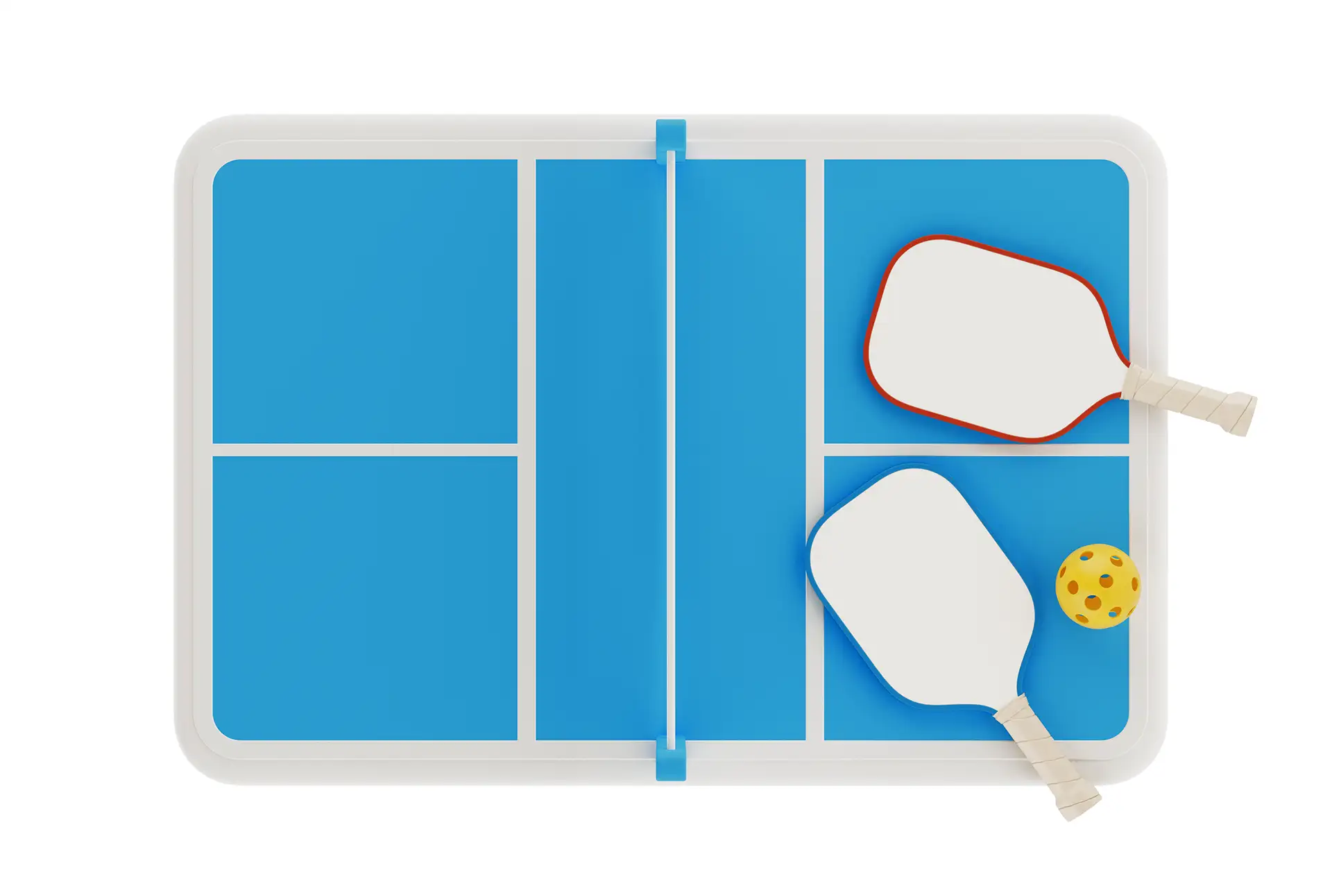 Strategie Avanzate per Vincere a Pickleball: Guida Completa